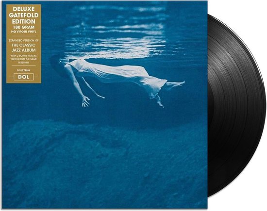 Evans, Bill & Jim Hall - Undercurrent