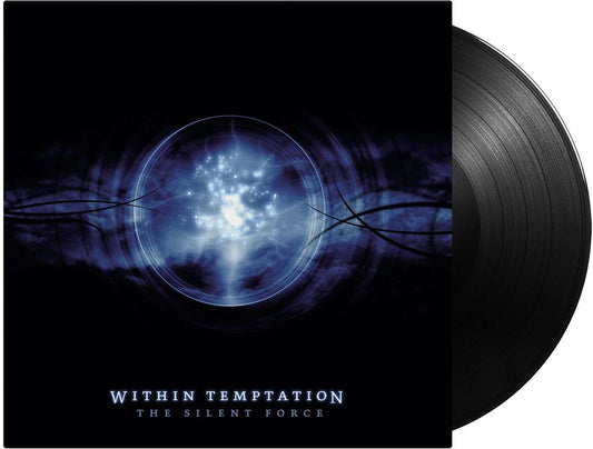 Within Temptation ‎– Silent Force