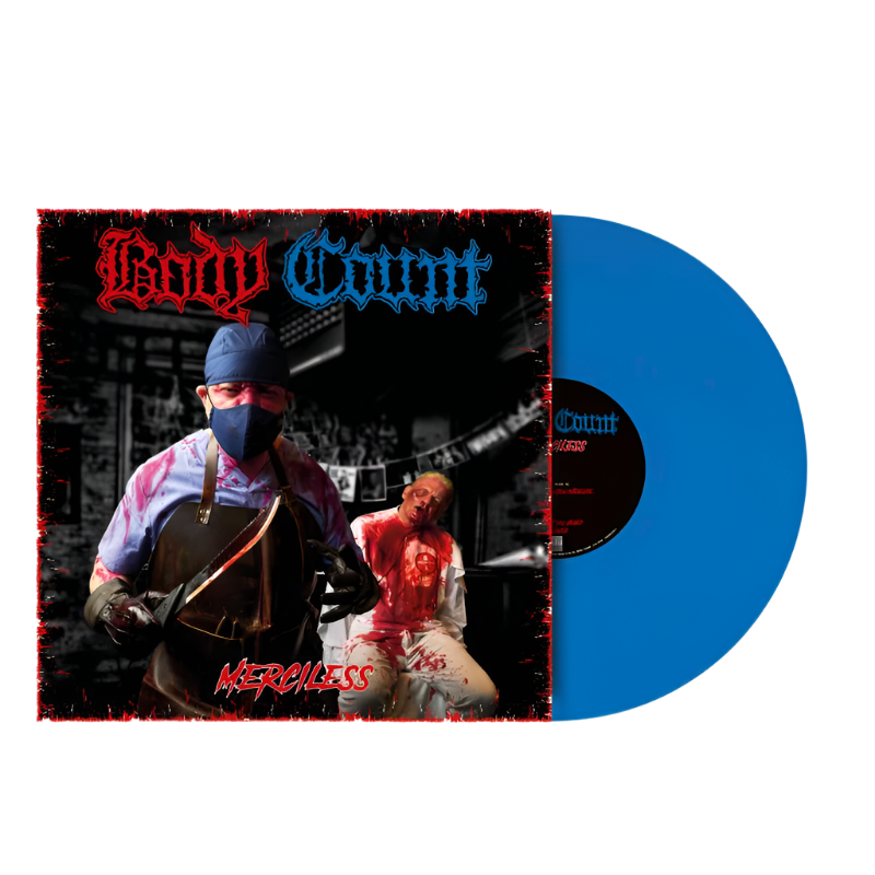 Body Count - Merciless
