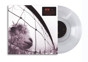 Pearl Jam - Pearl Jam