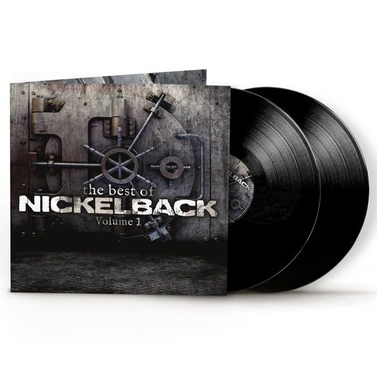 Nickelback - The Best Of Volume 1