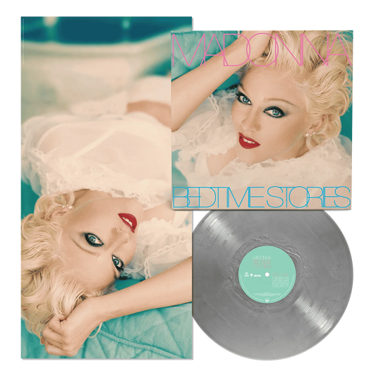 Madonna - Bedtime Stories