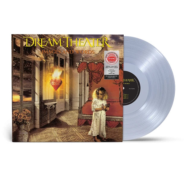 Dream Theater - Images and Words