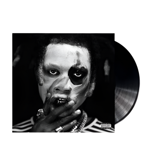 Curry, Denzel - Ta 1300
