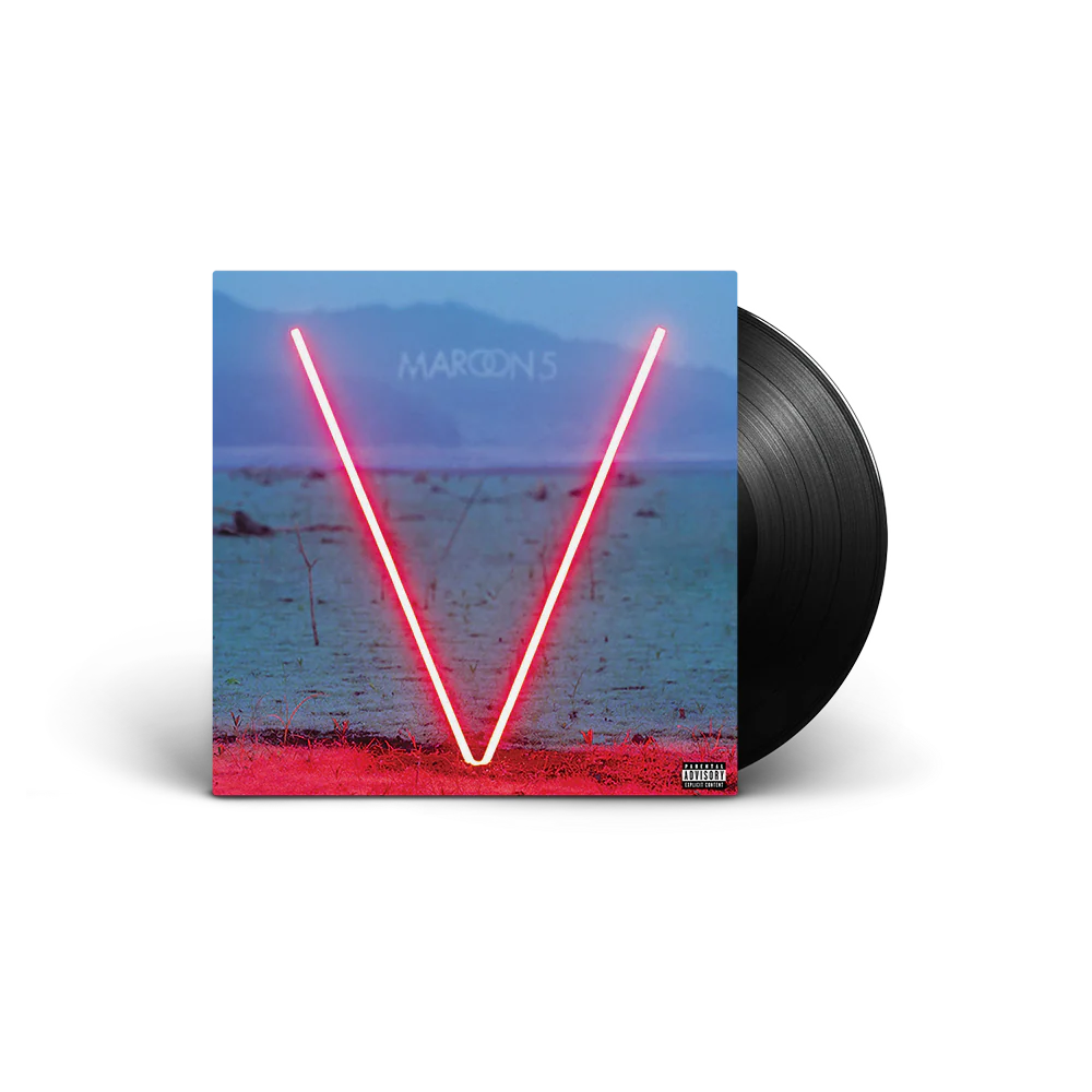 Maroon 5 - V