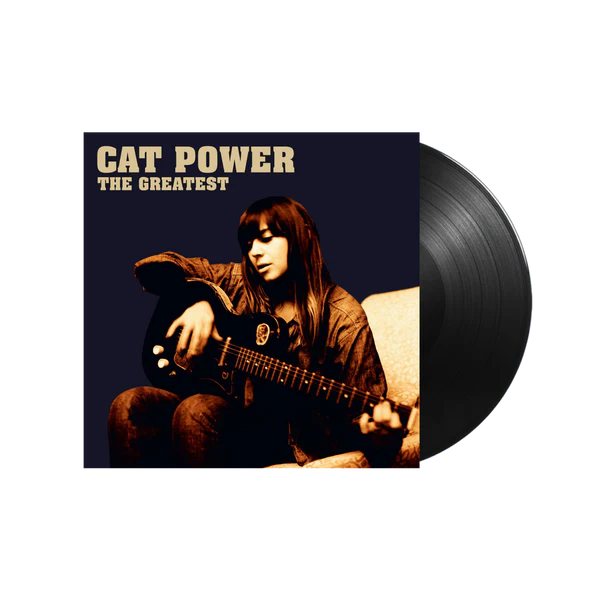 Cat Power - The Greatest