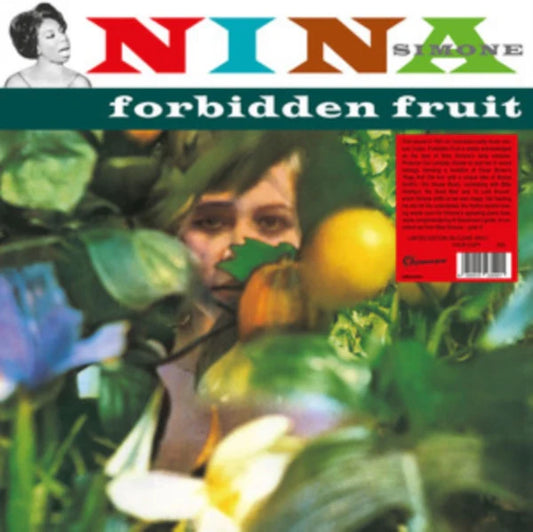 Simone, Nina - Forbidden Fruit