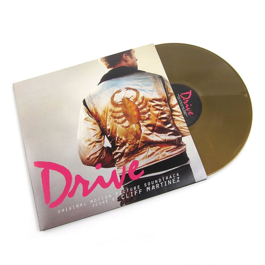 Drive - OST