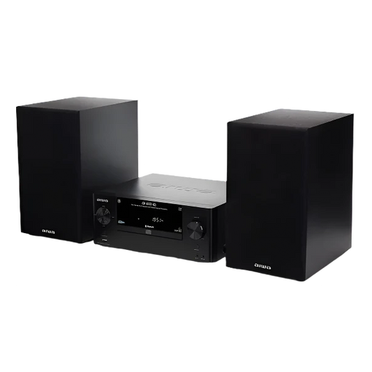 Aiwa MSBTU500- Micro Music System HI-FI