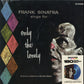 Sinatra, Frank - Only The Lonely (60th Anniv. Edition)