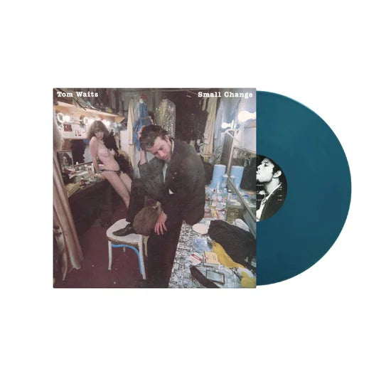 Waits, Tom - Small Change