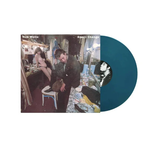 Waits, Tom - Small Change