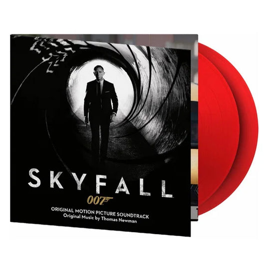 James Bond - Skyfall - OST