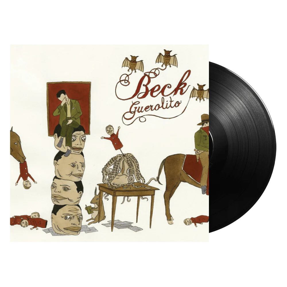 Beck - Guerlito
