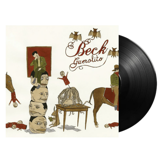 Beck - Guerlito