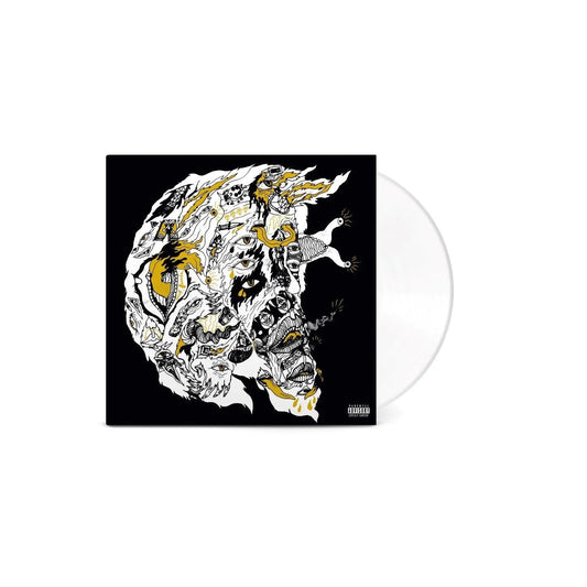 Portugal. The Man ‎– The Man Evil friends