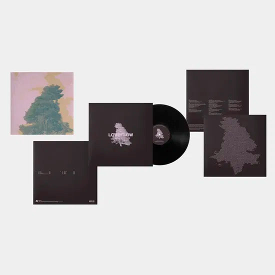 Saveus - Loveflow
