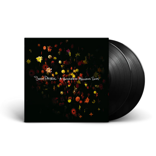 Snow Patrol - A hundred Million Suns