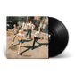 Amyl and the Sniffers - Cartoon darkness