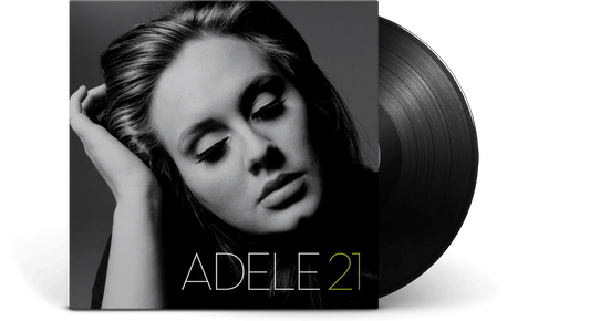 Adele - 21