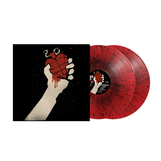 Green Day - American Idiot