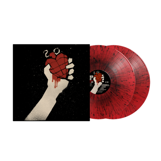 Green Day - American Idiot