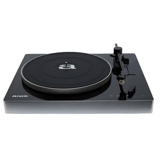 Aiwa APX-680BT Turntable