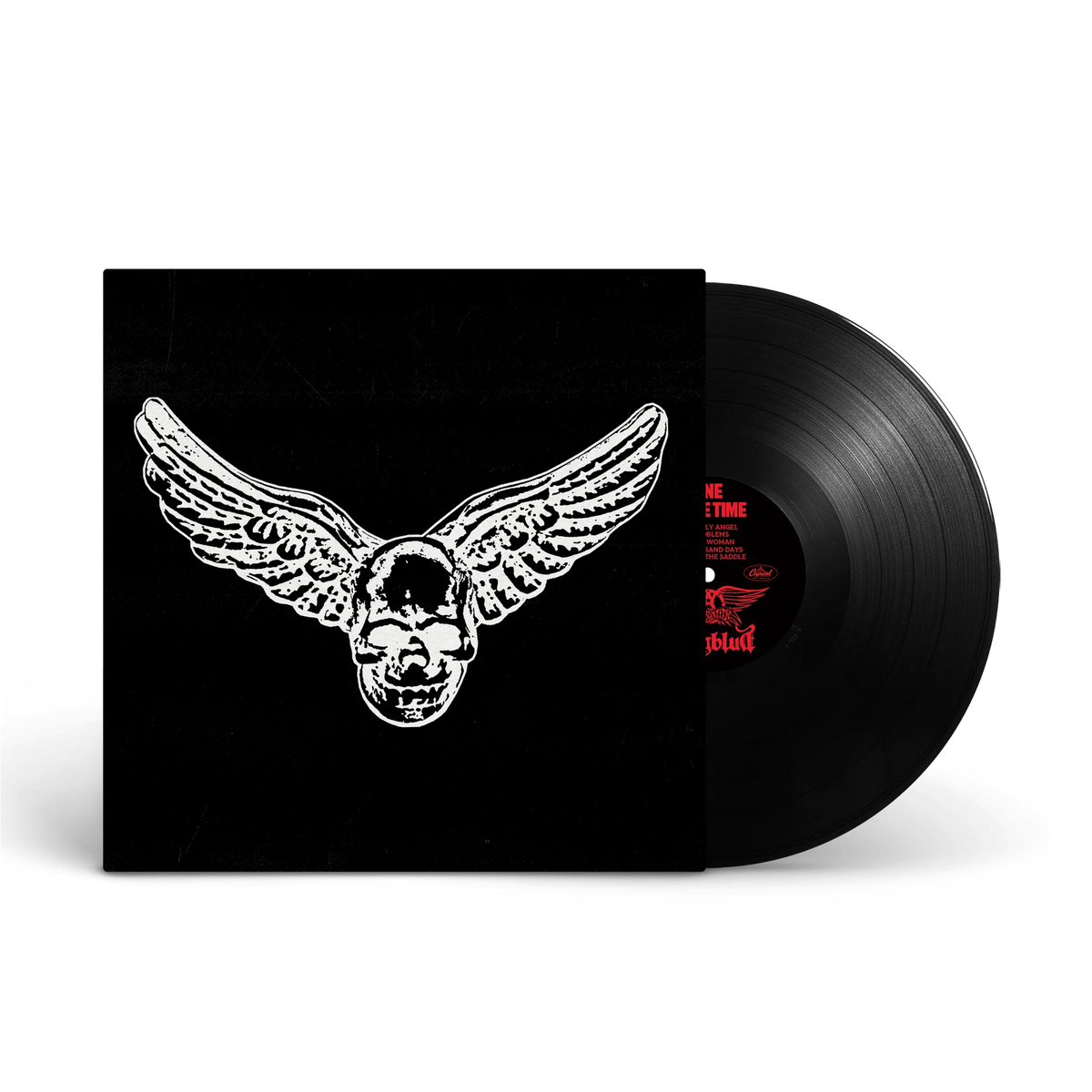 Aerosmith & Yungblud - One More Time