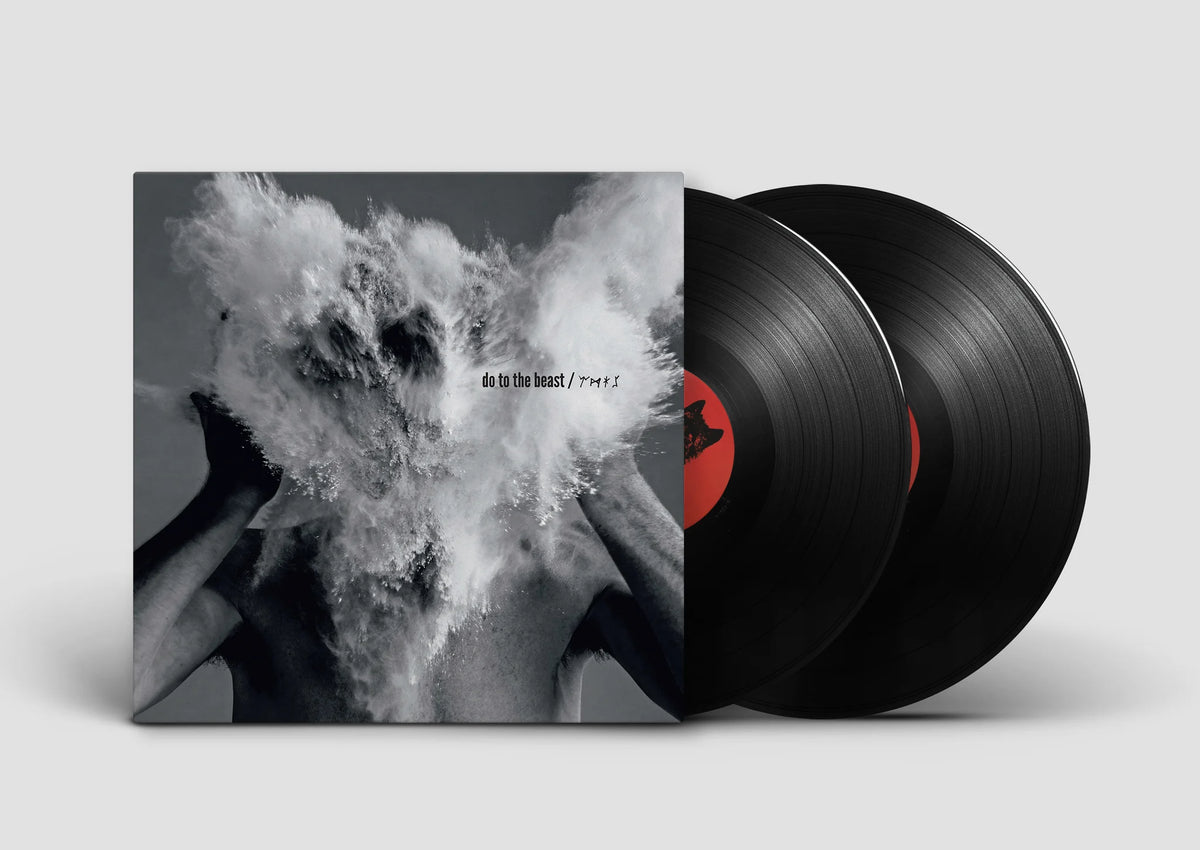 Afghan Whigs - Do To The Beast