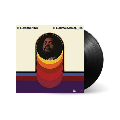 Ahmad Jamal Trio - The Awakening