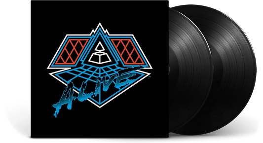 Daft Punk - Alive 2007