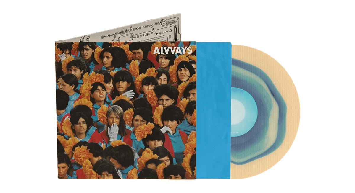 Alvvays - Alvvays