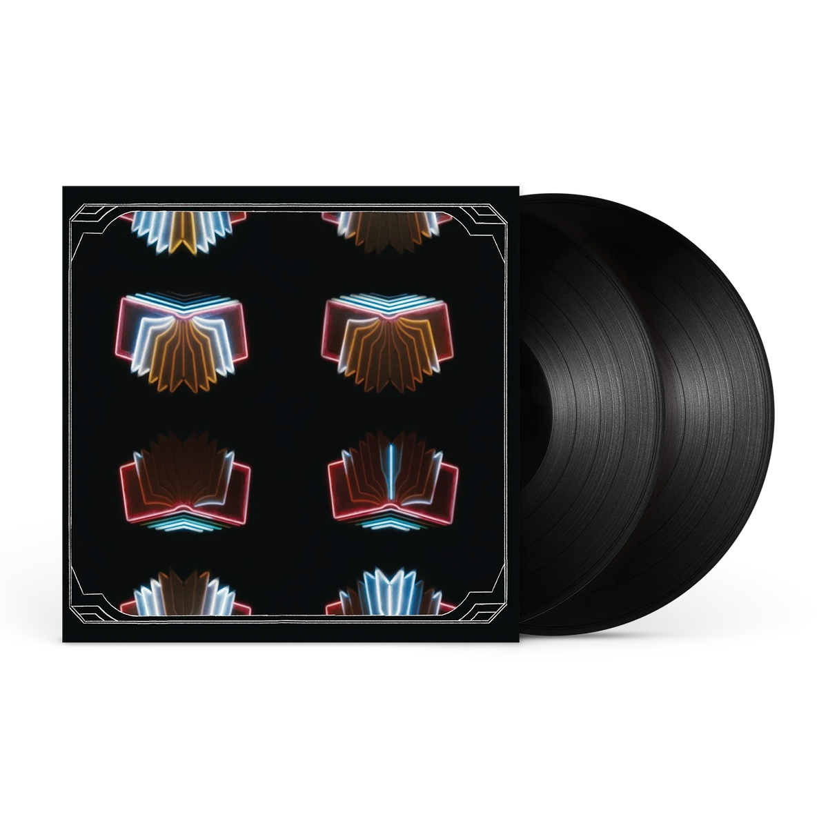 Arcade Fire - Neon Bible