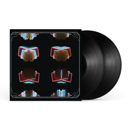 Arcade Fire - Neon Bible