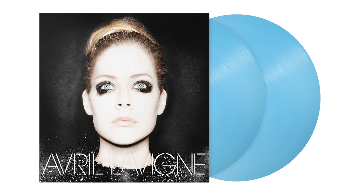 Lavigne, Avril - Avril Lavigne