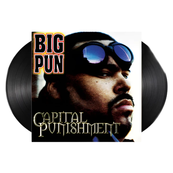 Big Pun - Capital Punishment