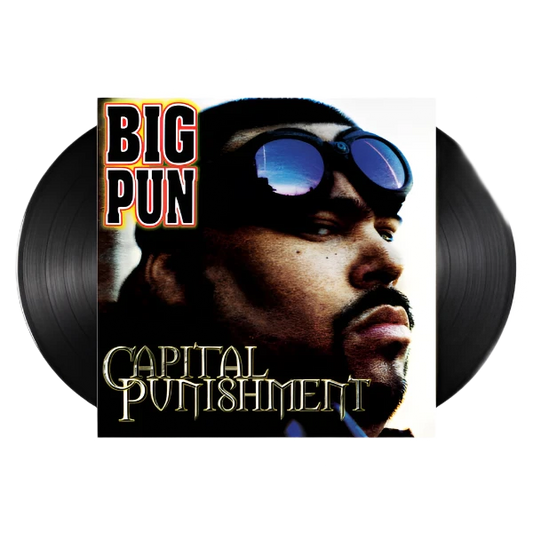 Big Pun - Capital Punishment