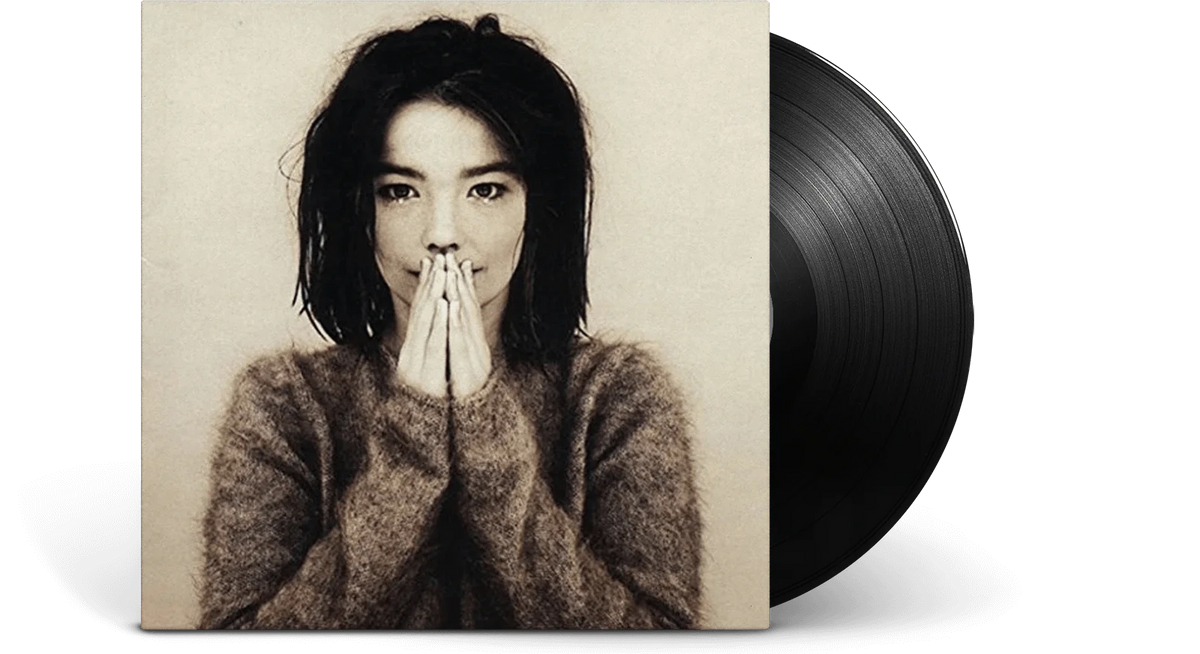 Björk - Debut