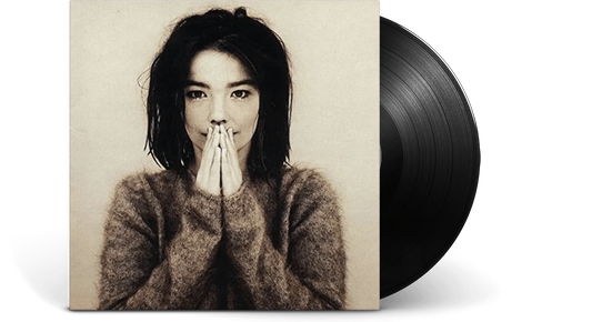 Björk - Debut