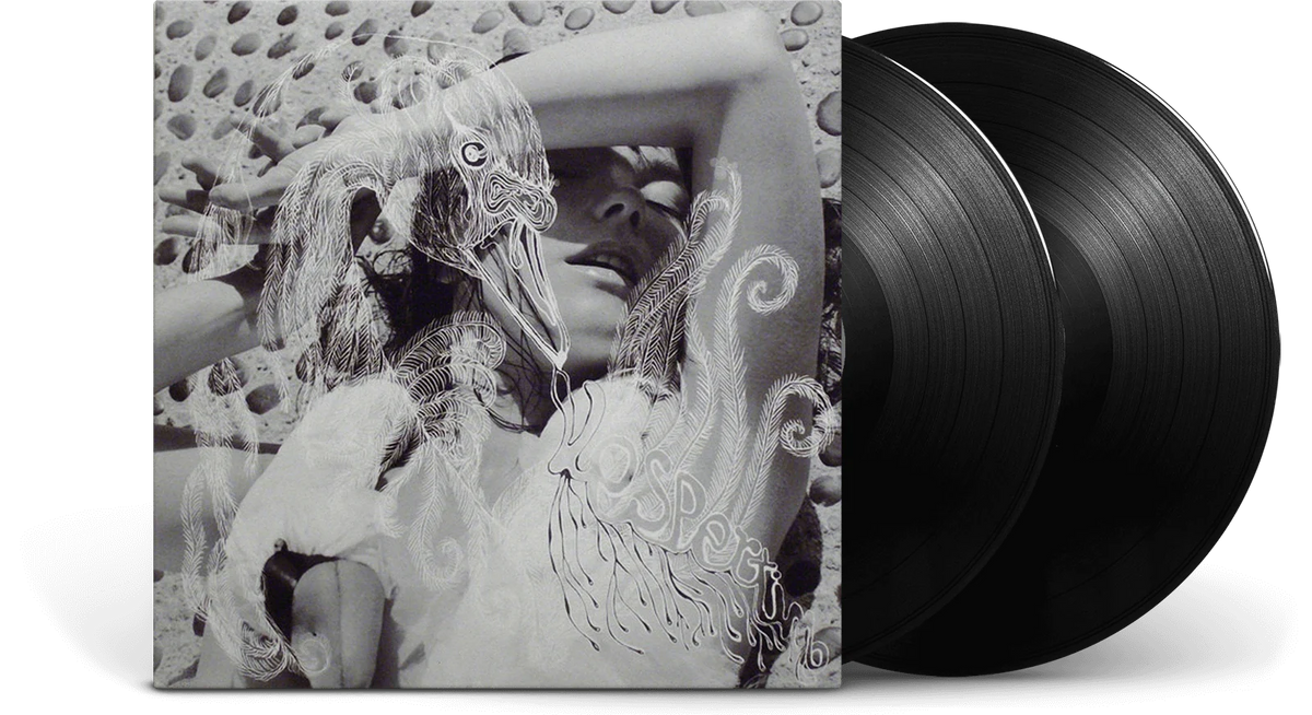 Björk - Vespertine