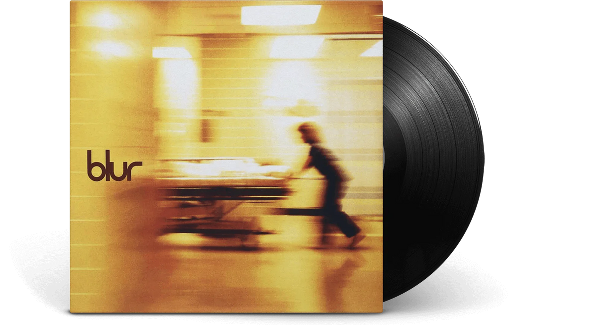 Blur - Blur