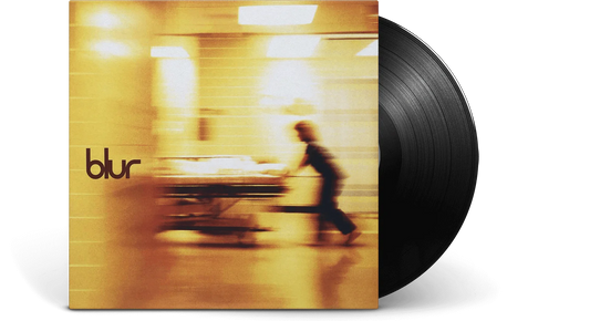 Blur - Blur
