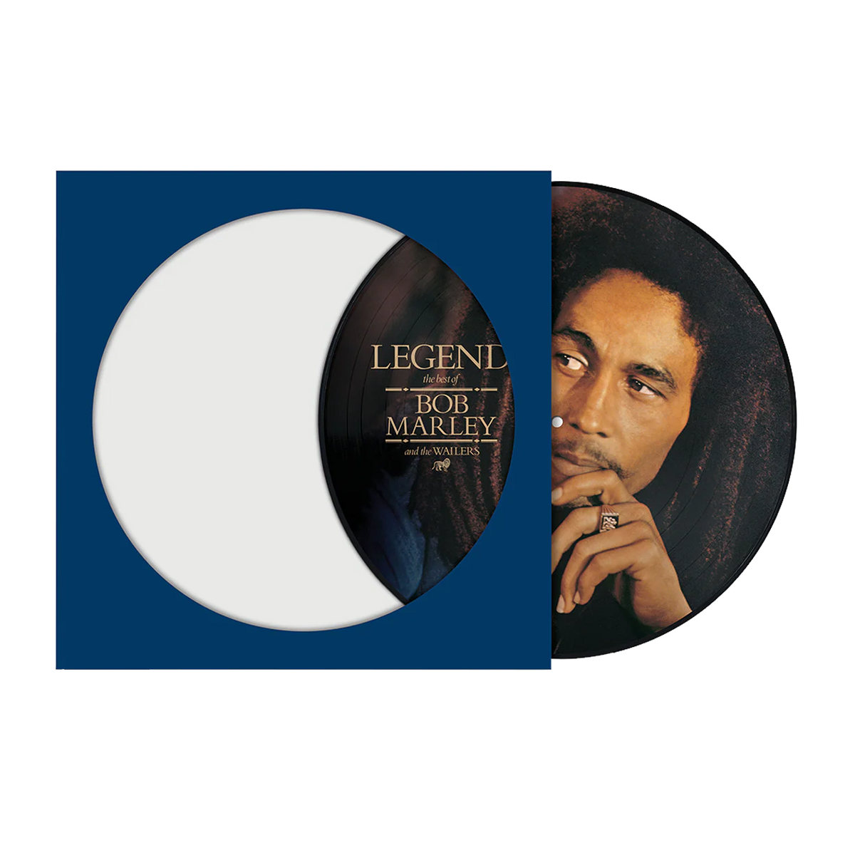 Marley, Bob - Legend The Best Of Bob Marley And The Wailers