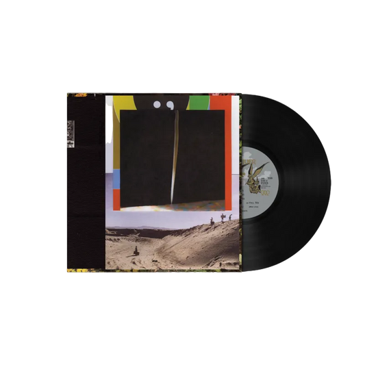 Bon Iver - I,I