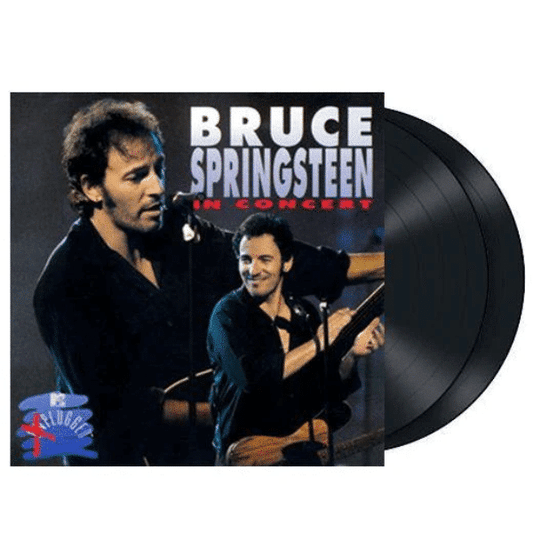 Springsteen, Bruce - Mtv Plugged