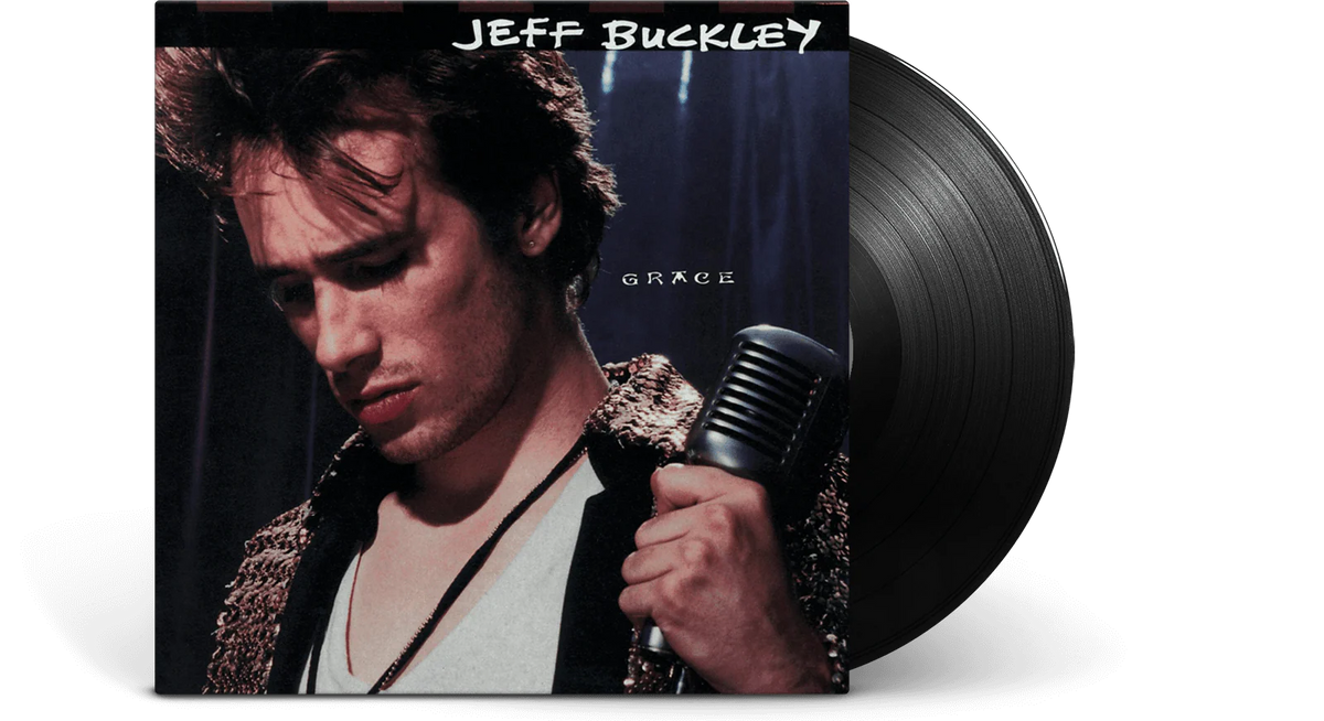 Buckley, Jeff - Grace