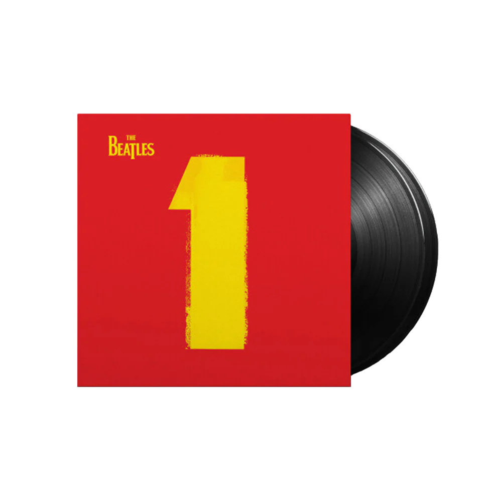 Beatles - 1 - One