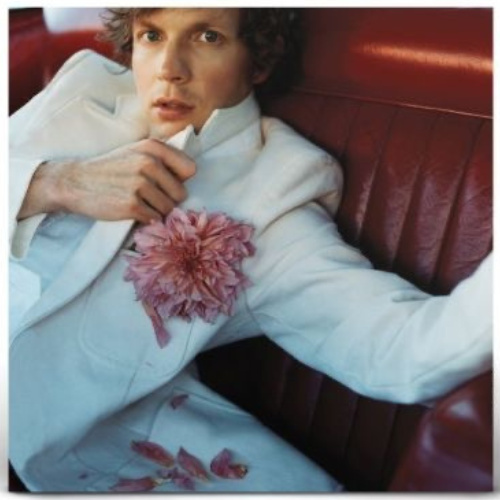 Beck - Everyone's Gotta Learn Sometimes