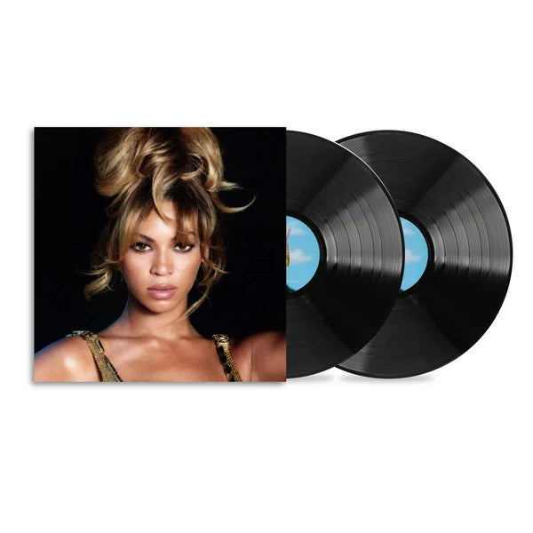 Beyoncé - B-Day
