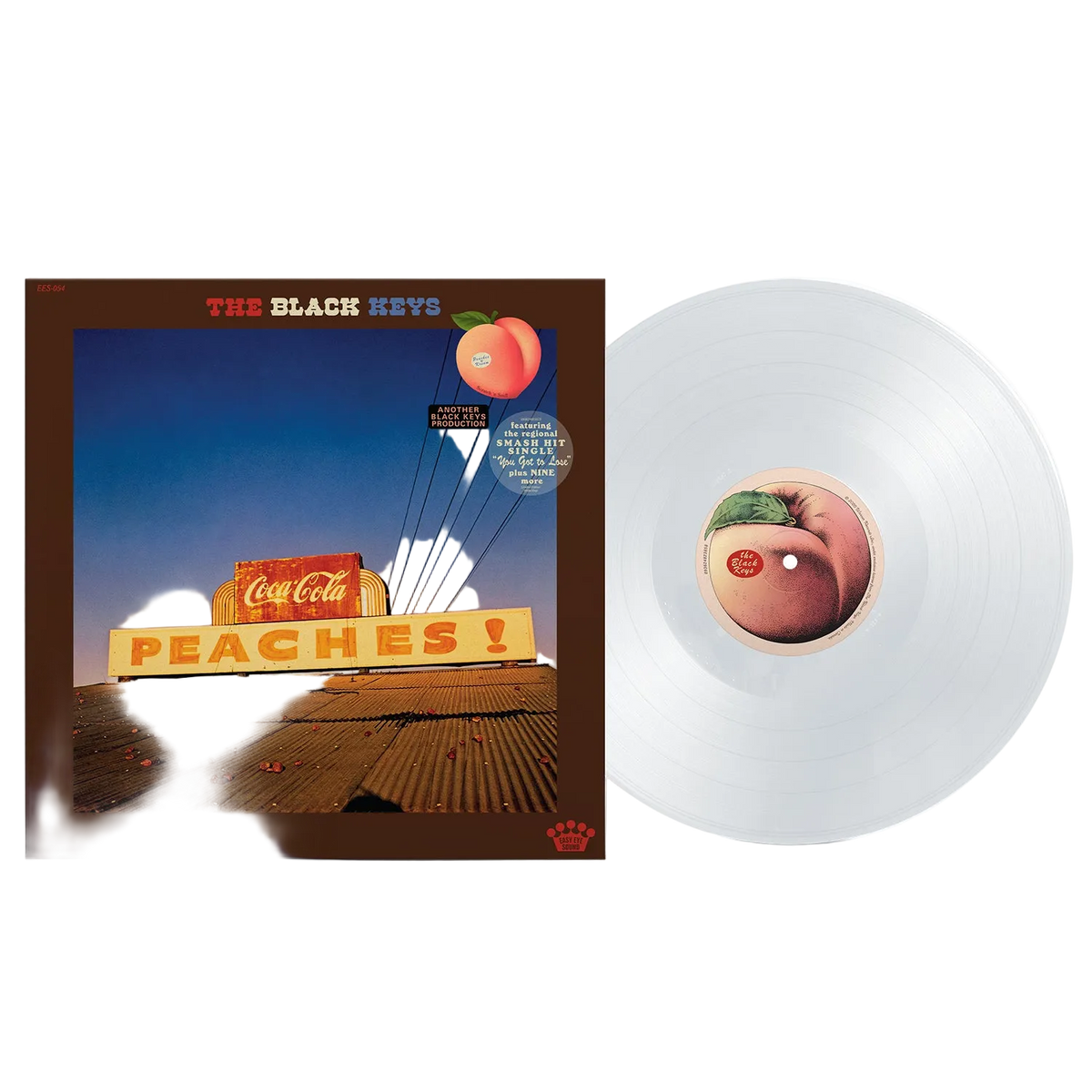 Black Keys - Peaches
